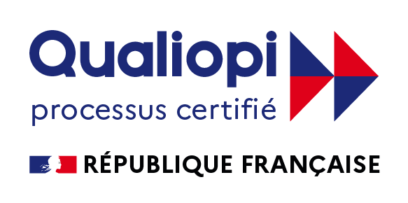 Logo Qualiopi