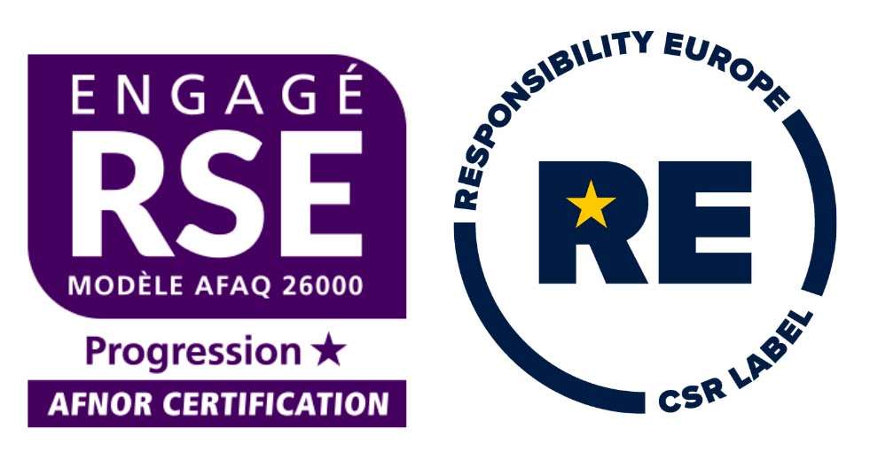 Logo RSE