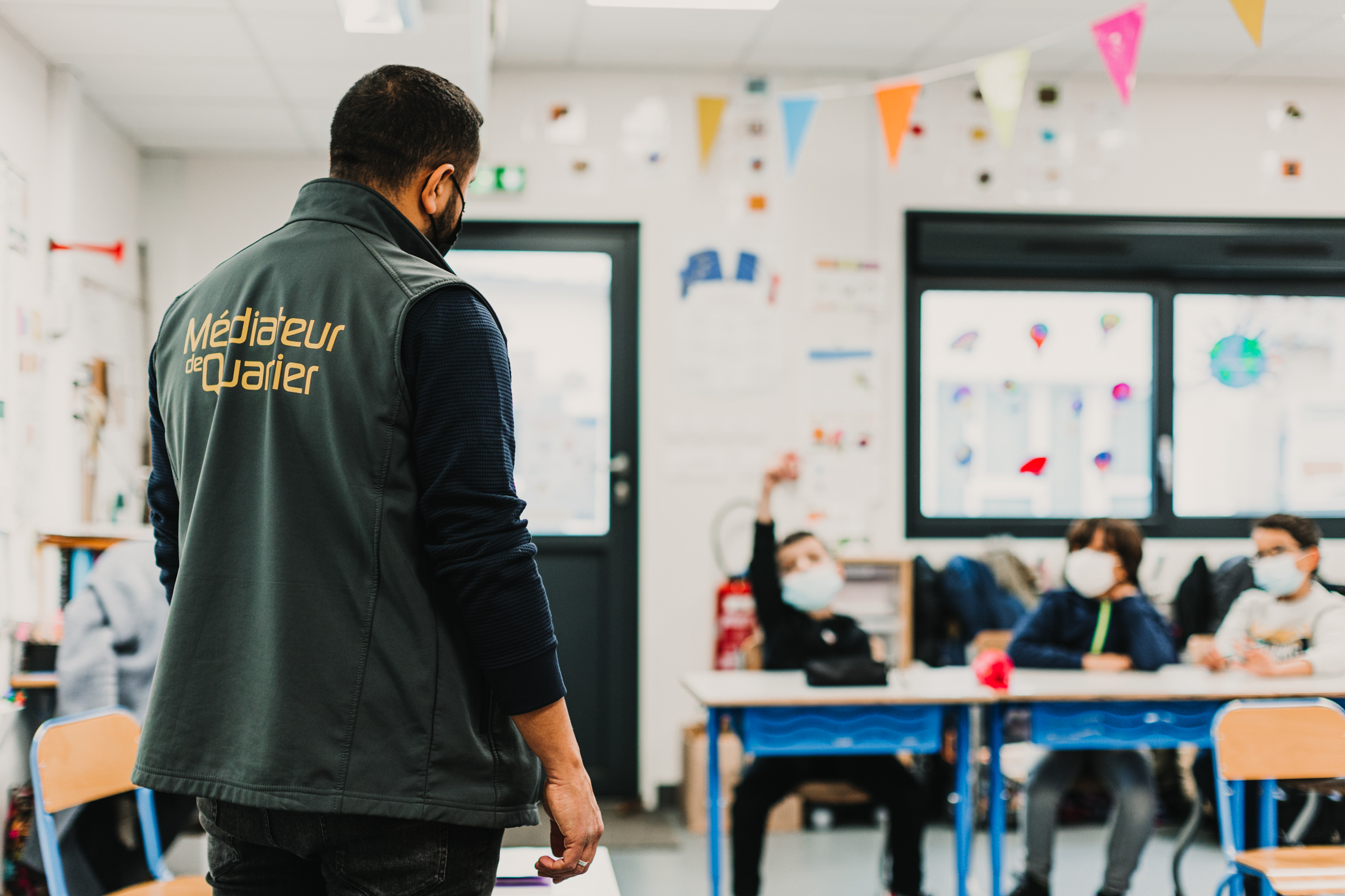 Notre offre de services