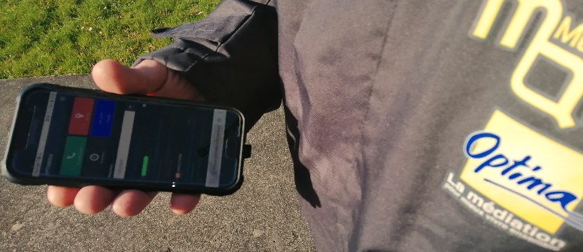 Plateforme Optimedia